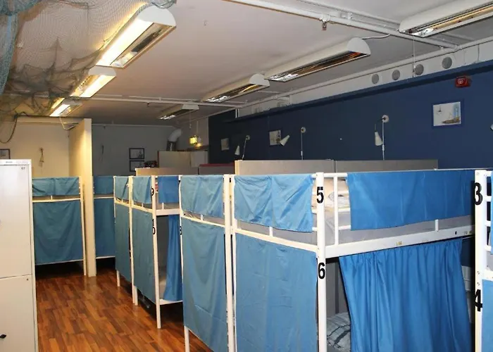 Klara Hostel Stockholm